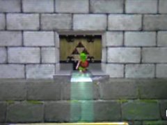 Legend of Zelda di Ocarina of Time Parte 1