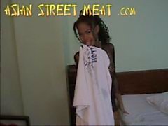 Asian Street da carne Sensational Sphicter do sexo de Anne 3.