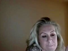 Mamada pareja webcam rubia softcore bigcock