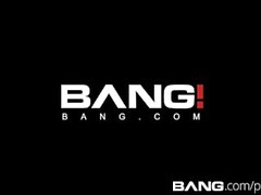 Bang: Existe um Cock Lexi Belle Wont Fuck?