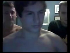 Omegle Cam Boy 21