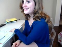 allysonbettie math tutor teaches you anatomy xxx porn video
