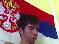 sıcak seksi Sırbistan'ın suisse bir çocuk