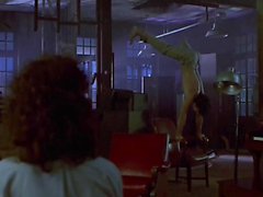 Por Geena Davis - The Fly