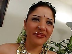 Stesso principessa bella indiani a di colata di sesso