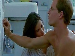 Demi Moore a Indecent Proposal