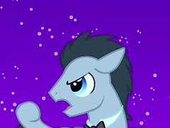 My Little Pony, Friendship is Magic - Episódio 26: A melhor noite de sempre