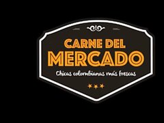 Carne del Mercado - Luna Ruiz, Siarilin Martinez och Elisa