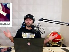 Killa Keemstar seduz VIVO menina