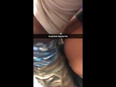 Snapchat sexe Compilation