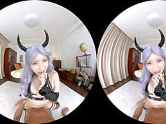 Japanese vr, cosplay japanese, japanese pov