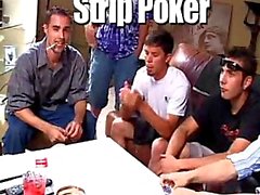 ASG- Strippoker