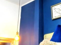 AMATEURE VIP Ass che si masturba sulla webcam live