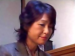 Mother Ayako Сатонака