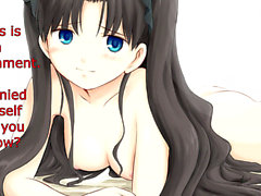 Anime joi, hentai cei, rin joi