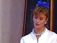 Die Lady Arzt (1989) vervollständigte WEINLESE FILM