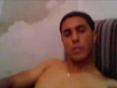 Arabes jugando und la cam 51