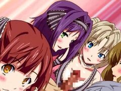 Bester Sex, Hentai Isekai Harem