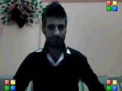 erkan turkish guy MASTURBATION KING