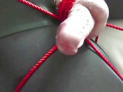 Rubber servitude Sex