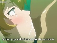 Ura Jutaijima Episode 2