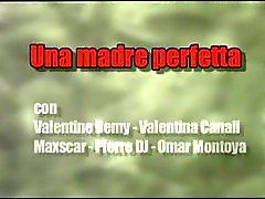 Юна Madre Perfetta части 1 jk1690