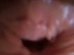 Gros plan Masturbation Big Clit Squirt