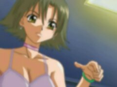 Jokuana Ep.1 - Hentai Uncensored EngDubbed