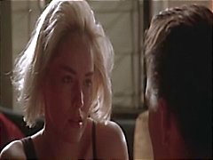 A Sharon Stone - Fragmentado