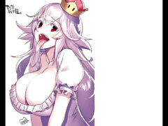 Anime Joi, Boosette Joi, Anime Joihentai joi