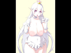 Anime joi, boosette joi, anime joihentai joi