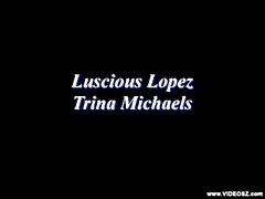 luscious lopez