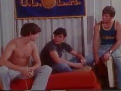 All American Boys - Scene 2