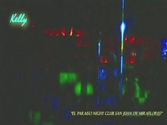 Night Club Paraiso SJM - Kelly