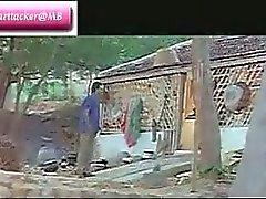 Classic Indian Mallu filmen Järnvägs del 2 fina boobiesna