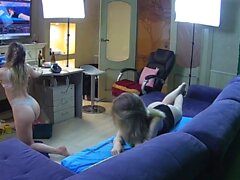 Ma chienne française couple amateur cam cam cam 1