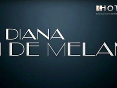 BIG ASS ANAL LUBRIFICADO - Diana cu de melancia