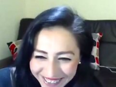 Webcam amatoriale lesbiches reciproca masturbazione con giocattoli