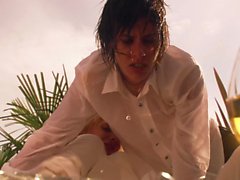 Katherine Moennig - Das L Wort S04 E01-E03