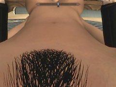 Skyrim - sesso con mia moglie ( Serana )