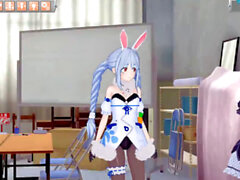 Elsword, CM3D2 Elsword hentai