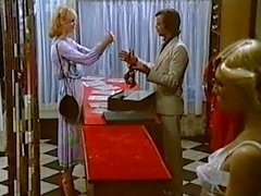 Die Abenteuer des Sex Diplomaten (1979)