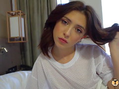 SheDoesAnal - Stepsis Shares The Bed and Her Ass